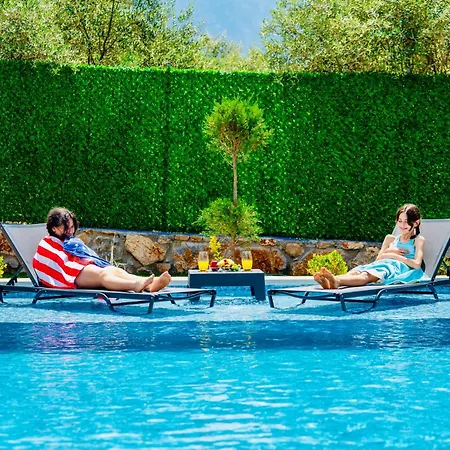 Incirkoey Tas Konaklari * Fethiye