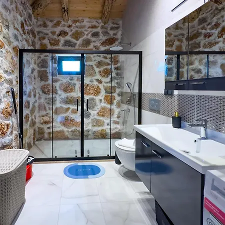 Incirkoey Tas Konaklari * Fethiye